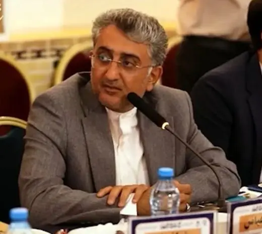 پیشنهاد شهردار بندرعباس برای تشکیل مجمع شهرهای ساحلی کشور
