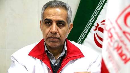 پیام تبریک مدیرعامل جمعیت هلال احمر استان اصفهان به مناسبت فرارسیدن روز جهانی صلیب سرخ 