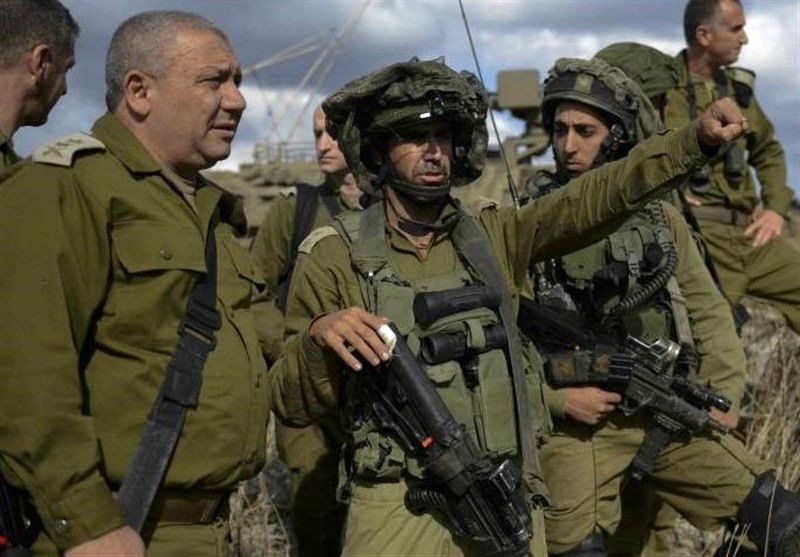 ارتش اسرائیل در مسیر فروپاشی پیش می‌رود
