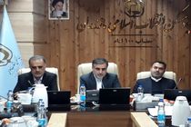 اقدام جهادی مدیران برای عملیاتی کردن طرح نهضت ملی مسکن یک تکلیف قانونی است