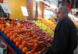 خرید تضمینی مرکبات شب عید عامل رونق بازار پرتقال در مازندران شد