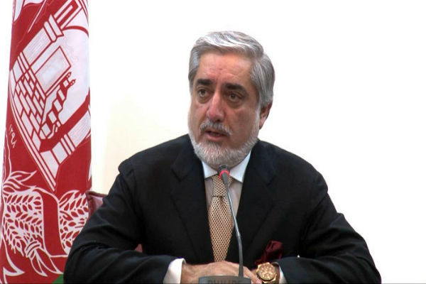 عبدالله عبدالله: دولت کابل در تامین امنیت مردم ناموفق بوده است