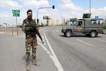 ۴ سرکرده گروه تروریستی داعش نزدیک بغداد به هلاکت رسیدند