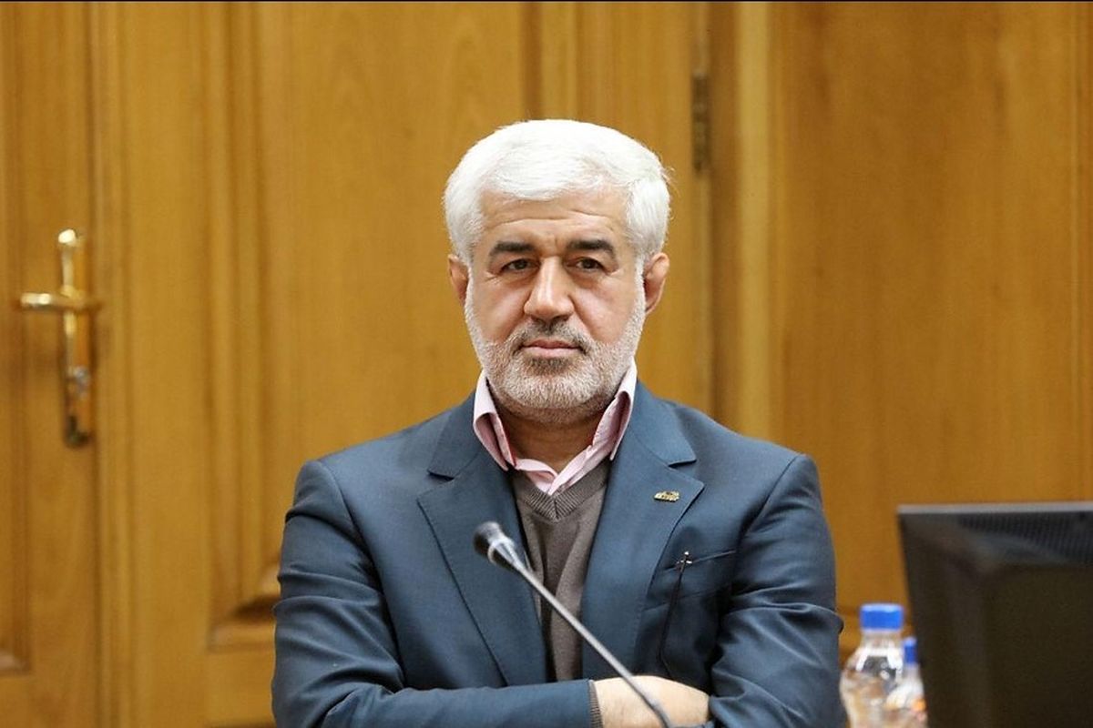 مشاور شهردار تهران در امور اجتماعی منصوب شد
