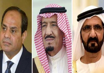 روزنامه کویتی از طرح جدیدی برای حل بحران قطر خبر داد