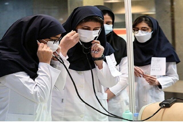 ۱۳ هزار دانشجوی جدید در دو رشته پزشکی و دندان‌پزشکی پذیرش می‌شود