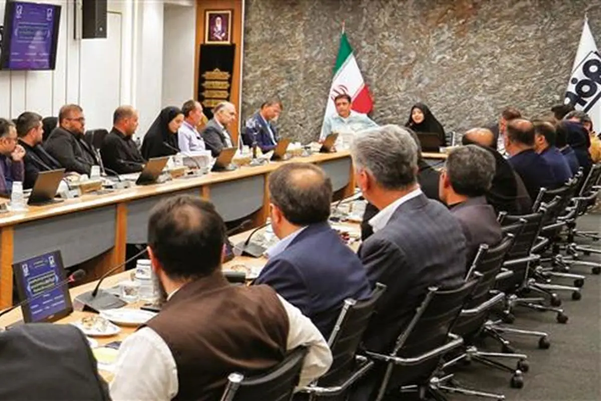تبدیل خانوادههای کمبرخوردار شهرستان مبارکه به خانوادههای مولد با درآمد پایدار