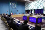 به عهد خود با فعالان اقتصادی پایبندم و حل مسائل آنان را وظیفه می‌دانم