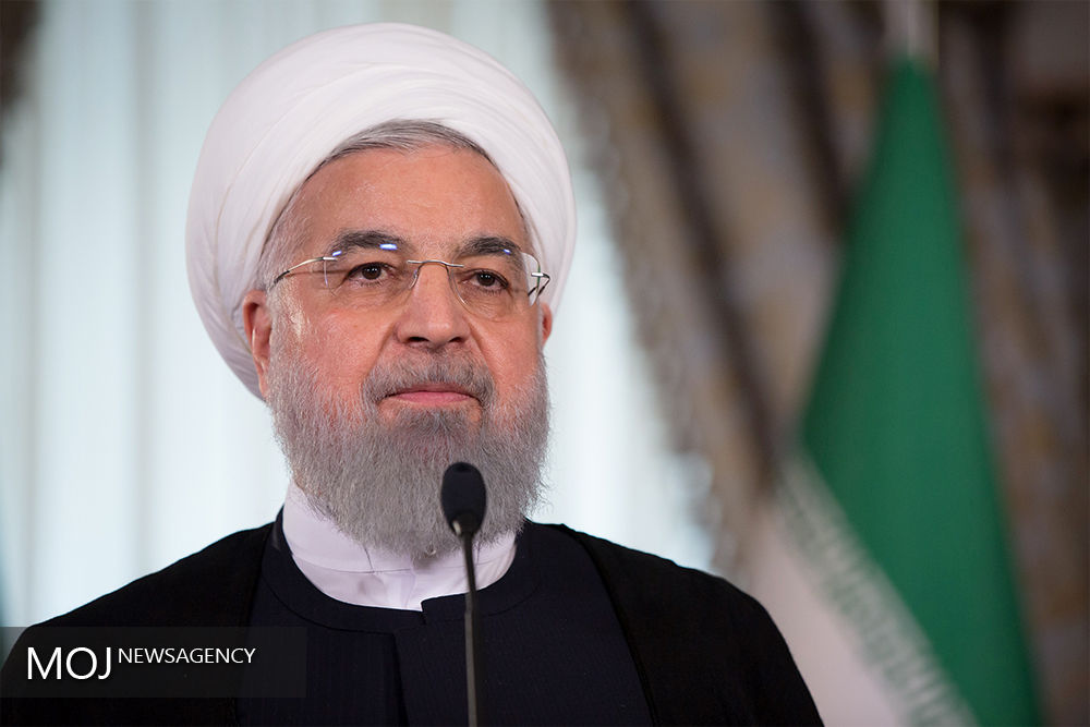 تحریم های آمریکا علیه ایران شکل بارزی از تروریسم است