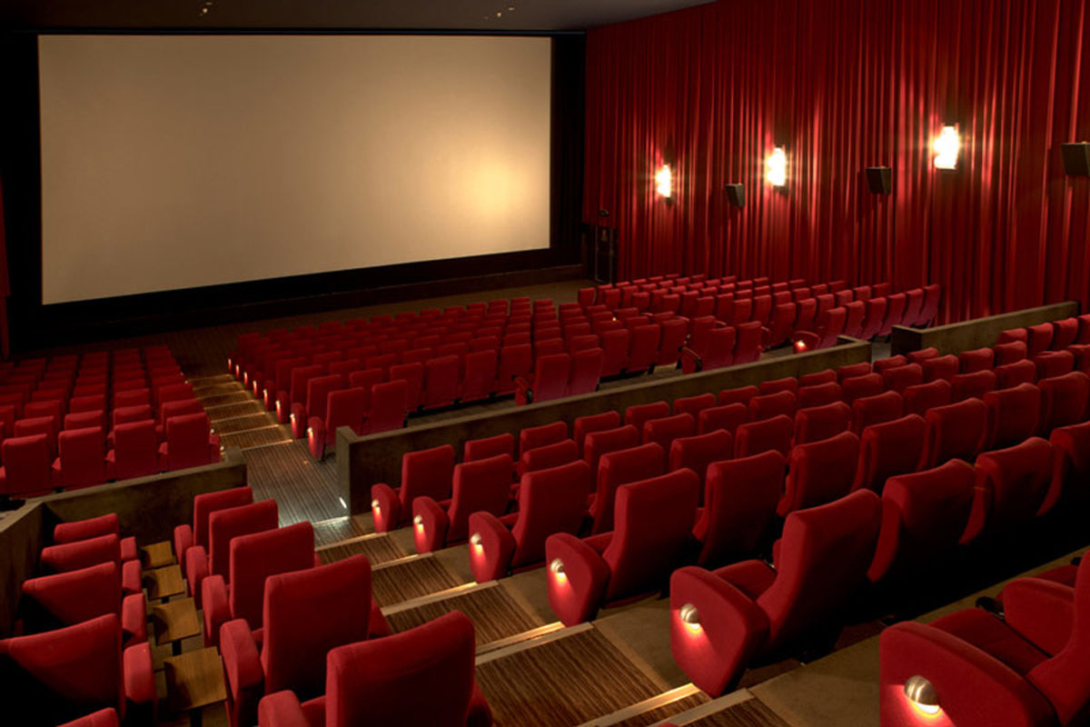 جدیدترین آمار فروش فیلم های سینمایی در شهریور 98