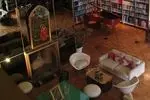 موزه کتابخانه اختصاصی مجموعه فرهنگی‌تاریخی نیاوران بازگشایی می شود