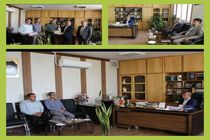 کارگاه‌های آموزشی درخصوص صنعت و تولید برق در مدارس اصفهان برگزار شد