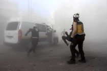 وقوع انفجار در رأس العین سوریه
