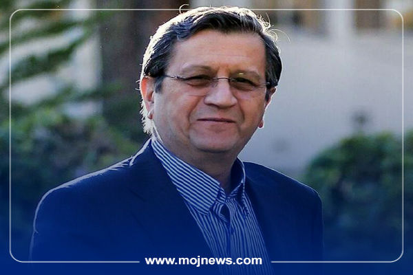 اینفوگرافیک/اولین اظهارات همتی، رئیس کل بانک مرکزی پس از انتخاب