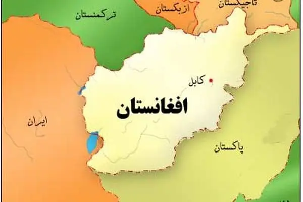 منابع محلی از وقوع انفجار شدید در کابل خبر دادند