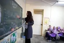 انتقال بیش از ۲ هزار معلم فارسی در مرحله اول تایید شد
