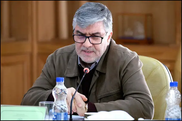 رئیس بنیاد مسکن کشور تغییر کرد