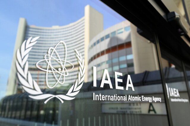 تصویب قطعنامه ضدایرانی در آژانس بین‌المللی انرژی اتمی