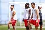 ابهام در وضعیت حضور بیفوما در پرسپولیس/ باشگاه منتظر استعلام نهایی و تعیین تکلیف حقوقی