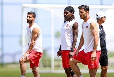 بیفوما از پرسپولیس جدا می‌شود؟
