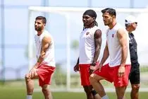 ابهام در وضعیت حضور بیفوما در پرسپولیس/ باشگاه منتظر استعلام نهایی و تعیین تکلیف حقوقی