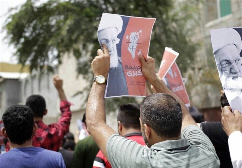 مردم بحرین به برگزاری تظاهرات علیه سرکوبگران فراخوانده شدند