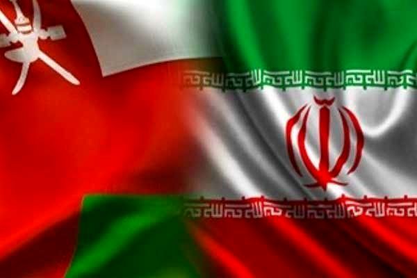 سفیر ایران در عمان با وزیر نفت این کشور دیدار کرد