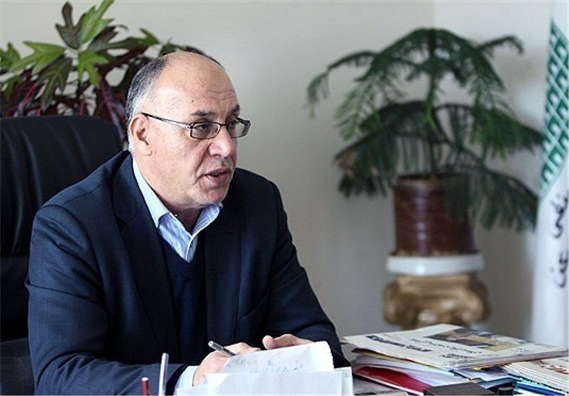 بتن سبز، راه ایران برای فرار از جریمه جهانی کربن تا ۲۰۳۰