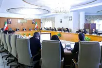 بودجه بر اساس کارکرد نیروی انسانی به هر ارگان اختصاص یابد