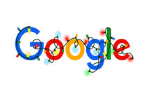 جشن تولد ۲۳ سالگی گوگل