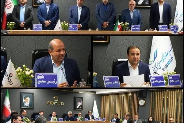 رشد ۷۱ درصدی درآمد پیدمکو محقق شد