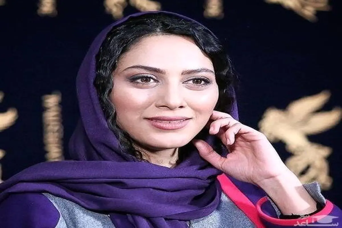 مونا فرجاد
