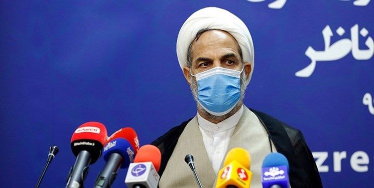 تمام درگاه‌های تامین دارو به ایران مسدود است