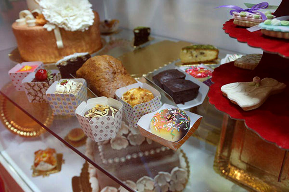 رشد 31 درصدی صادرات شیرینی و شکلات/کاهش خرید شیرینی و شکلات در بازار داخلی