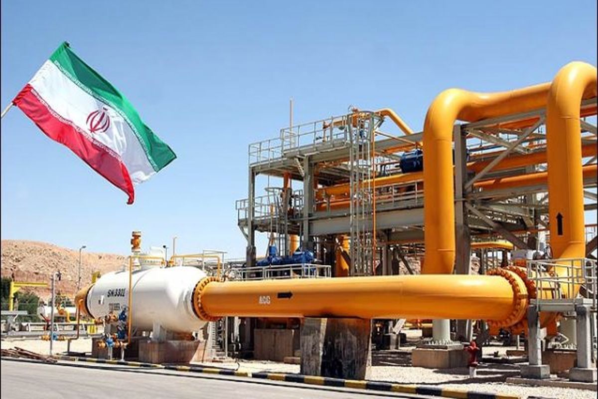 امتیاز آمریکا به کشورهایی که واردات نفت از ایران را کاهش دادند