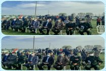 آغاز عملیات اجرایی سه پروژه آبرسانی به روستاهای کرمانشاه