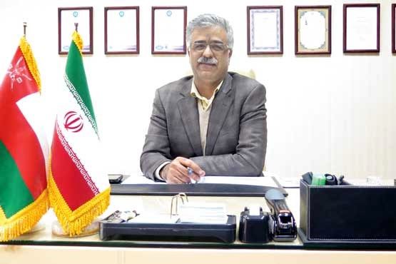 ششمین نمایشگاه محصولات عمان پنجم مهر در تهران برگزار می شود