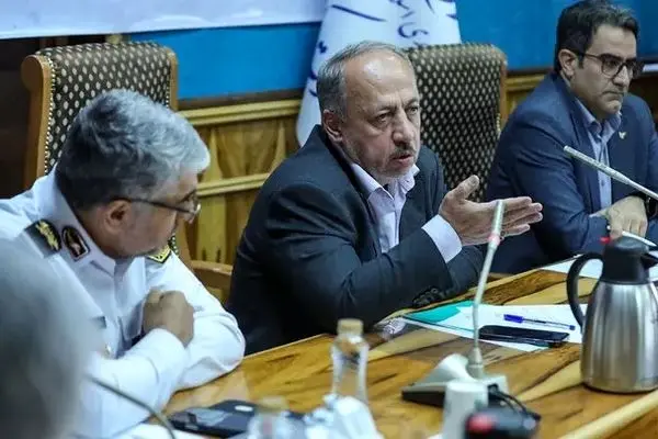 تصویب طرح تفصیلی حمل‌ونقل عمومی قم و بررسی امکان‌سنجی سامانه ریلی
