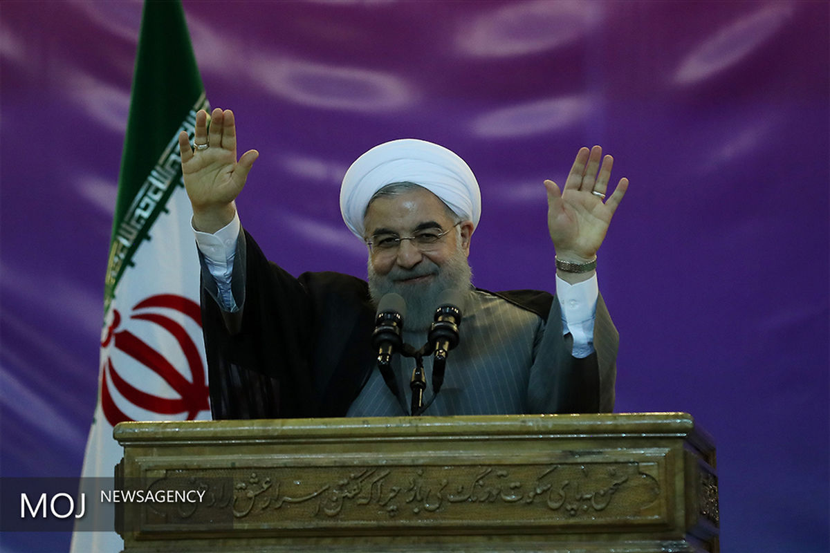 پیش بینی کرده بودیم آقای روحانی با ٥٧درصد رییس جمهور می شود/ جهاد دانشگاهی عملکرد جناحی ندارد
