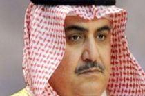 وزرای خارجه 4 کشور تحریم کننده قطر یکشنبه در بحرین نشست برگزار می‌کنند
