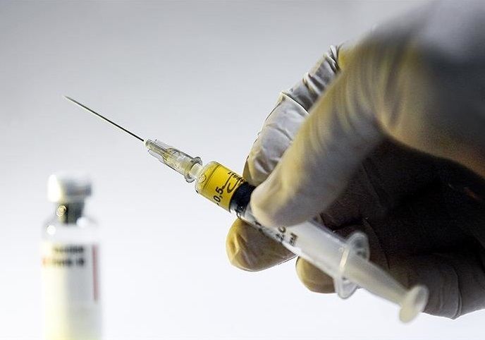 کمبود ذخایر دوز دوم واکسن در هرمزگان