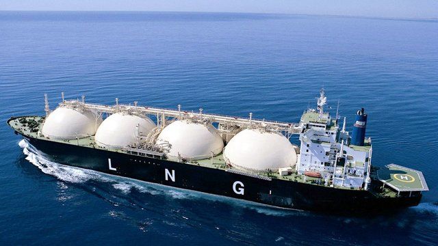 تخصیص 10 میلیارد دلار برای شرکت های ساخت زیرساخت LNG  در آسیا