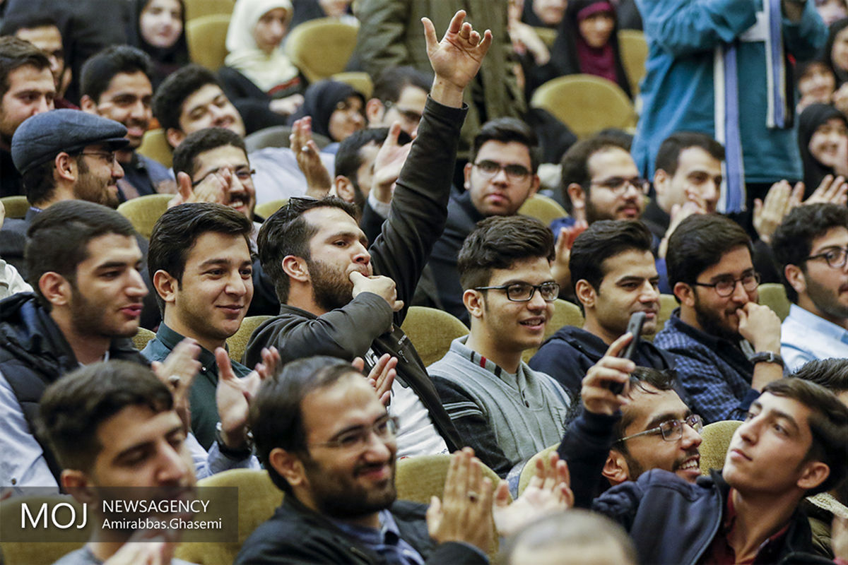 لغو اخذ شهریه دروس جبرانی از دانشجویان دوره روزانه ارشد