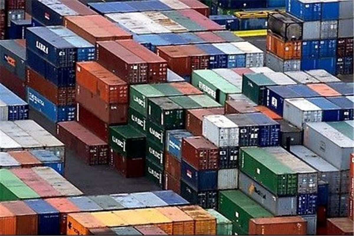 افزایش ۲۸درصدی صادرات کالا از گمرک اصفهان