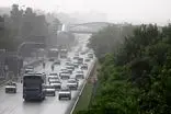 افزایش دما و تداوم تاثیر گرد و خاک عراقی برای خوزستان پیش بینی می شود 