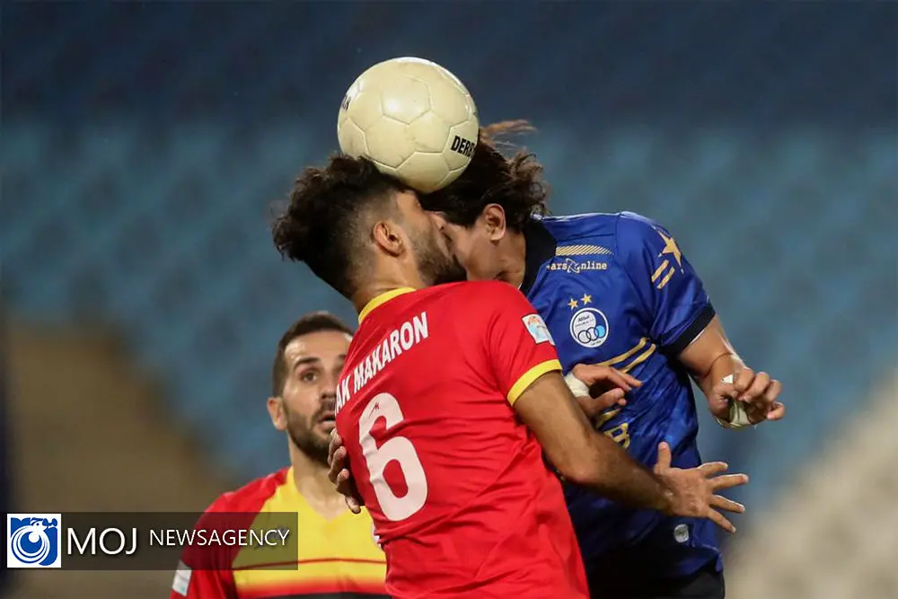 اعلام اسامی داوران مرحله یک‌شانزدهم جام حذفی/حضور VAR در ۶ بازی