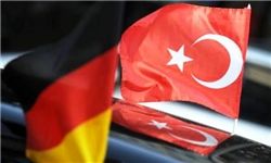 همکاری سرویس‌های اطلاعاتی آلمان و ترکیه با هدف مقابله با اقدامات تروریستی