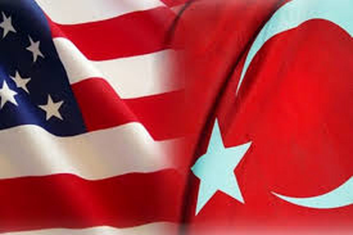 آغاز جنگ تجاری ترکیه و آمریکا/ ترکیه تعرفه کالاهای آمریکائی به زودی اجرا می کند