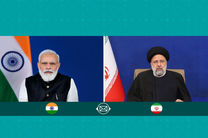 نخست وزیر هند عید فطر را به رئیس جمهور ایران تبریک گفت