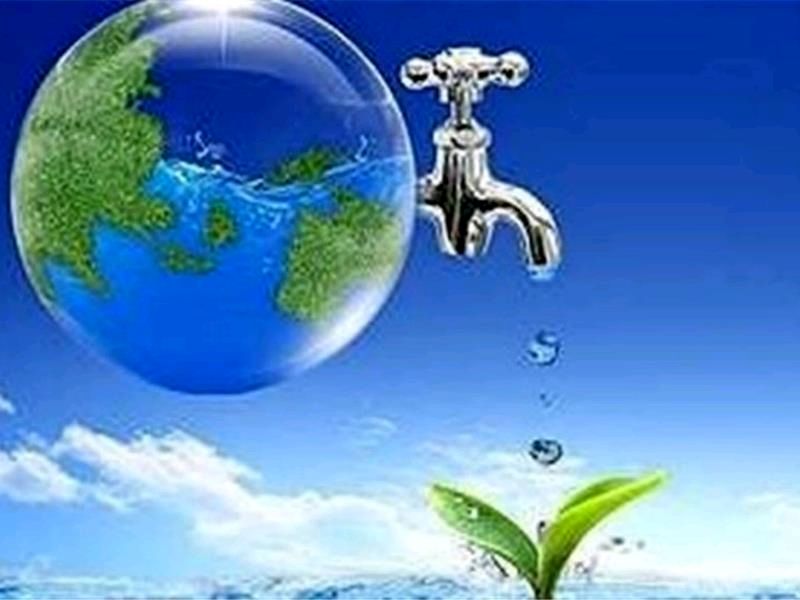 وضعیت منابع آبی اصلاً خوب نیست/افزایش ۲۰ درصدی مصرف آب در همدان 